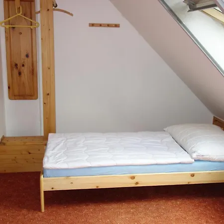 Obora Holiday home