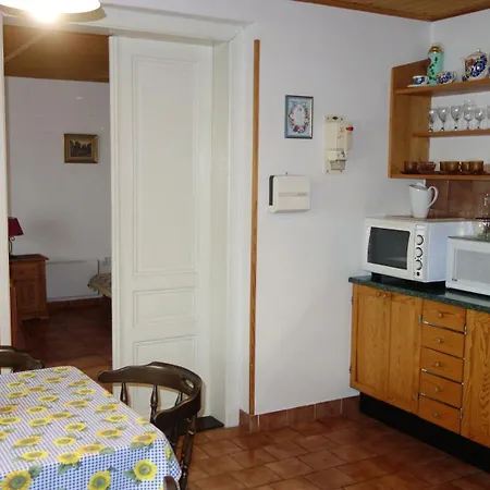 Holiday home Obora