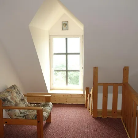 Holiday home Obora *