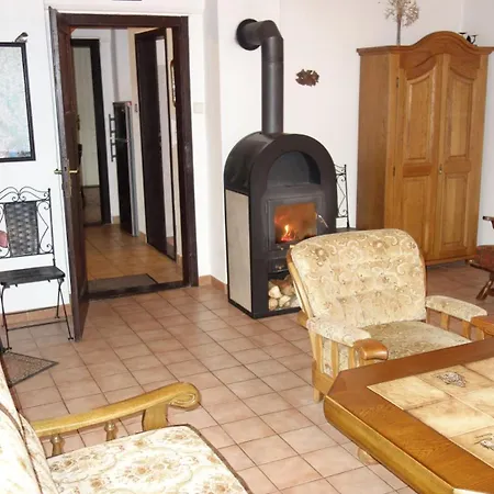 Obora Holiday home