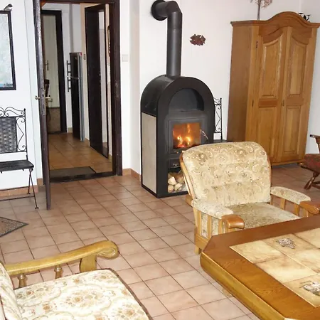 Holiday home Obora