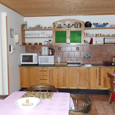 Holiday home Obora *