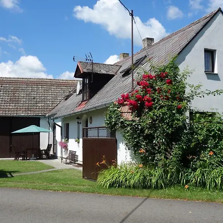 Obora * Cerhonice