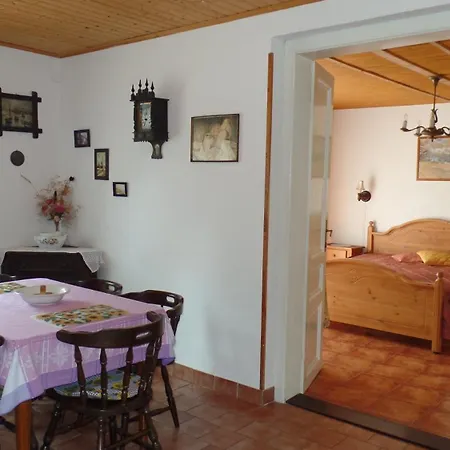 Holiday home Obora